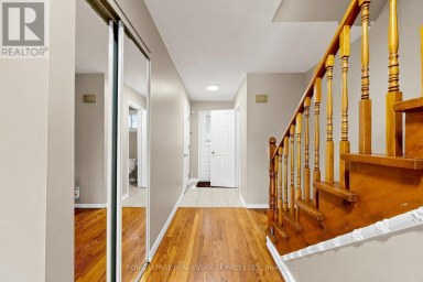 37 WOODSVIEW AVENUE Toronto (West Humber-Clairville) Ontario photo 24