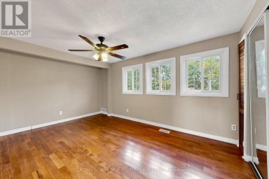 37 WOODSVIEW AVENUE Toronto (West Humber-Clairville) Ontario photo 27