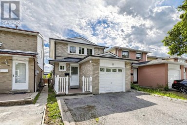37 WOODSVIEW AVENUE Toronto (West Humber-Clairville) Ontario photo 3