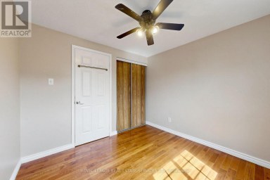 37 WOODSVIEW AVENUE Toronto (West Humber-Clairville) Ontario photo 37