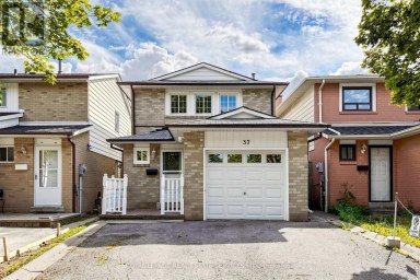 37 WOODSVIEW AVENUE Toronto (West Humber-Clairville) Ontario photo 4