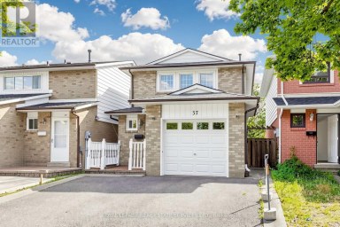 37 WOODSVIEW AVENUE Toronto (West Humber-Clairville) Ontario photo 5