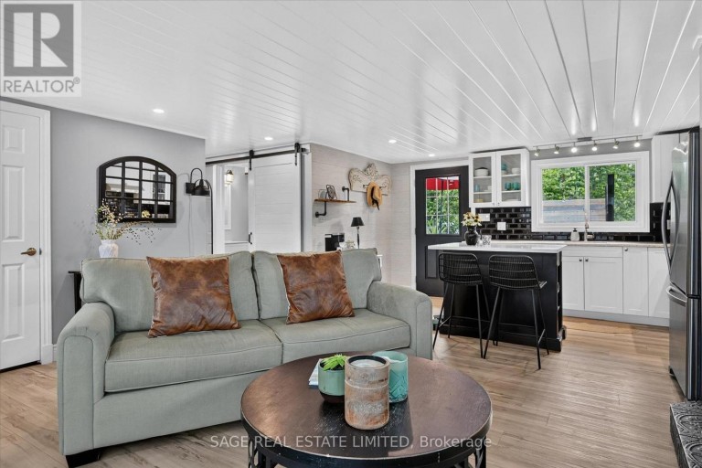 78 WILLIAM STREET, Kawartha Lakes (Bobcaygeon), Ontario, K0M1A0