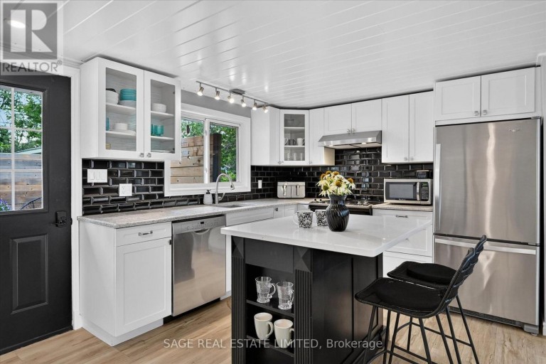 78 WILLIAM STREET, Kawartha Lakes (Bobcaygeon), Ontario, K0M1A0