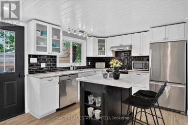 78 WILLIAM STREET Kawartha Lakes (Bobcaygeon) Ontario photo 13