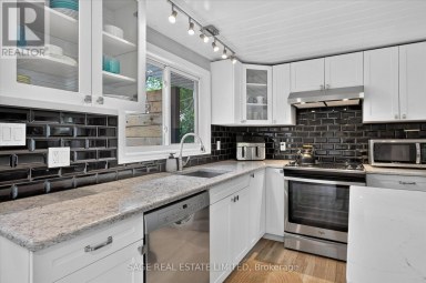 78 WILLIAM STREET Kawartha Lakes (Bobcaygeon) Ontario photo 15