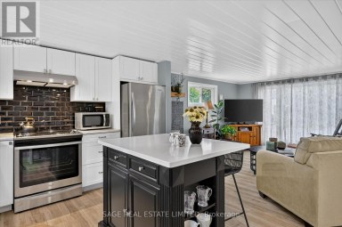 78 WILLIAM STREET Kawartha Lakes (Bobcaygeon) Ontario photo 16