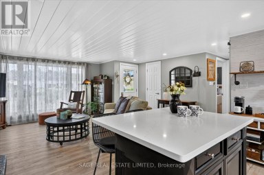 78 WILLIAM STREET Kawartha Lakes (Bobcaygeon) Ontario photo 17