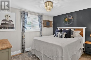 78 WILLIAM STREET Kawartha Lakes (Bobcaygeon) Ontario photo 18
