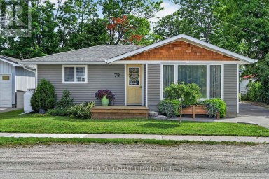 78 WILLIAM STREET Kawartha Lakes (Bobcaygeon) Ontario photo 2