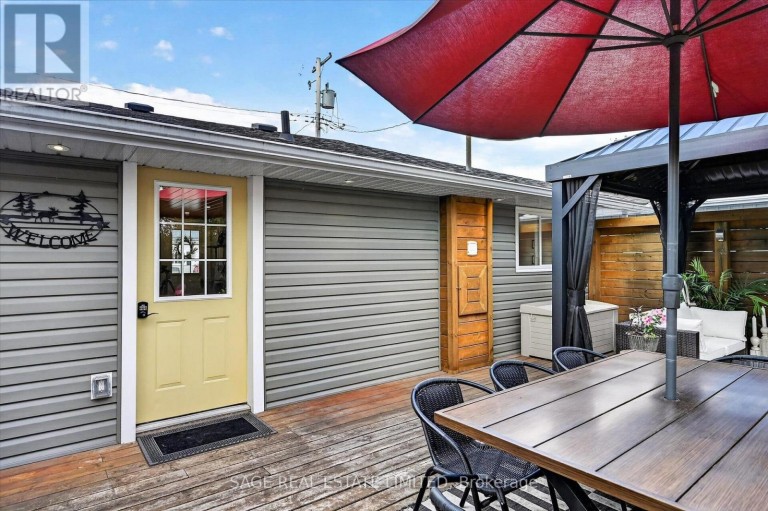 78 WILLIAM STREET, Kawartha Lakes (Bobcaygeon), Ontario, K0M1A0