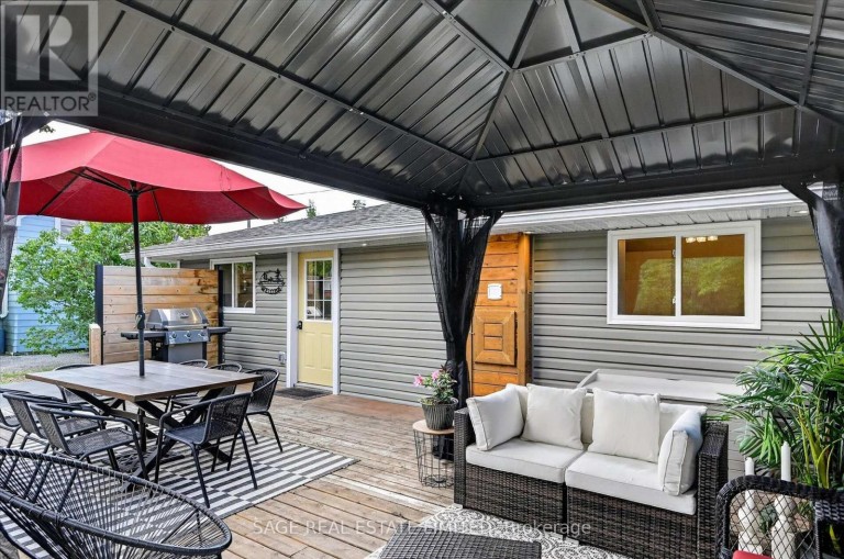 78 WILLIAM STREET, Kawartha Lakes (Bobcaygeon), Ontario, K0M1A0