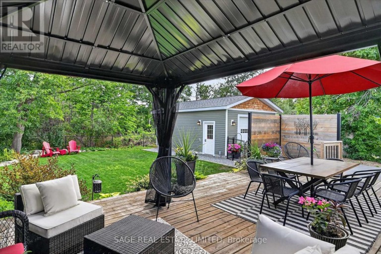 78 WILLIAM STREET, Kawartha Lakes (Bobcaygeon), Ontario, K0M1A0