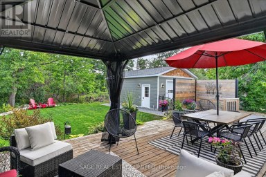 78 WILLIAM STREET Kawartha Lakes (Bobcaygeon) Ontario photo 28