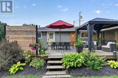 78 WILLIAM STREET Kawartha Lakes (Bobcaygeon) Ontario photo 29
