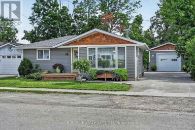 78 WILLIAM STREET Kawartha Lakes (Bobcaygeon) Ontario photo 3