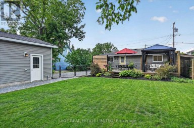78 WILLIAM STREET Kawartha Lakes (Bobcaygeon) Ontario photo 31