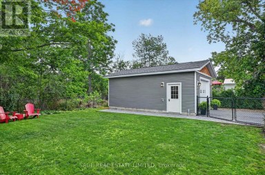 78 WILLIAM STREET Kawartha Lakes (Bobcaygeon) Ontario photo 32