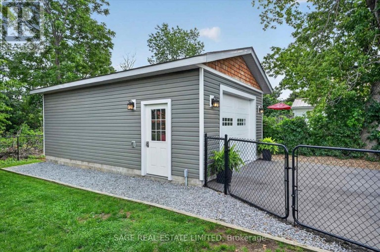 78 WILLIAM STREET, Kawartha Lakes (Bobcaygeon), Ontario, K0M1A0