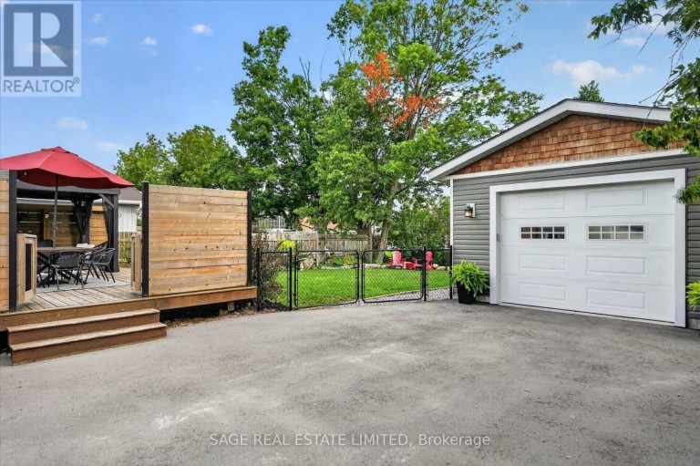 78 WILLIAM STREET, Kawartha Lakes (Bobcaygeon), Ontario, K0M1A0