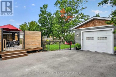 78 WILLIAM STREET Kawartha Lakes (Bobcaygeon) Ontario photo 4