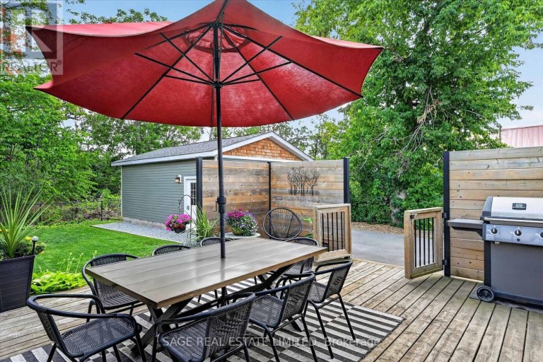 78 WILLIAM STREET, Kawartha Lakes (Bobcaygeon), Ontario, K0M1A0