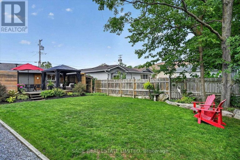 78 WILLIAM STREET, Kawartha Lakes (Bobcaygeon), Ontario, K0M1A0