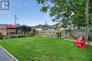 78 WILLIAM STREET Kawartha Lakes (Bobcaygeon) Ontario photo 6