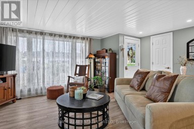 78 WILLIAM STREET Kawartha Lakes (Bobcaygeon) Ontario photo 7