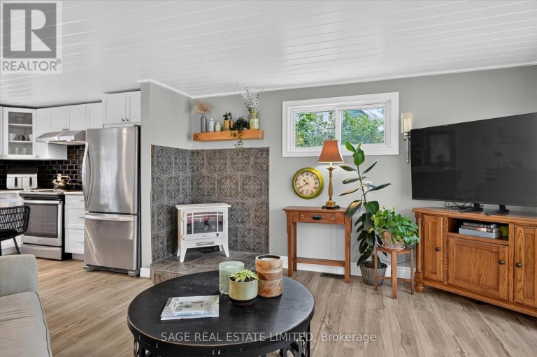 78 WILLIAM STREET, Kawartha Lakes (Bobcaygeon), Ontario, K0M1A0