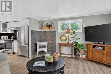 78 WILLIAM STREET Kawartha Lakes (Bobcaygeon) Ontario photo 9