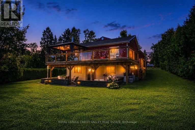 8 EWEN STREET, Kawartha Lakes (Carden), Ontario, K0M2B0