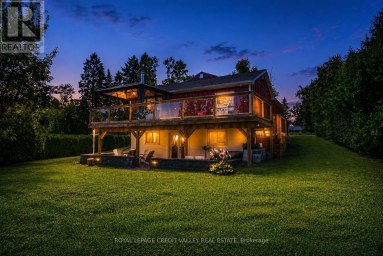 8 EWEN STREET Kawartha Lakes (Carden) Ontario photo 2