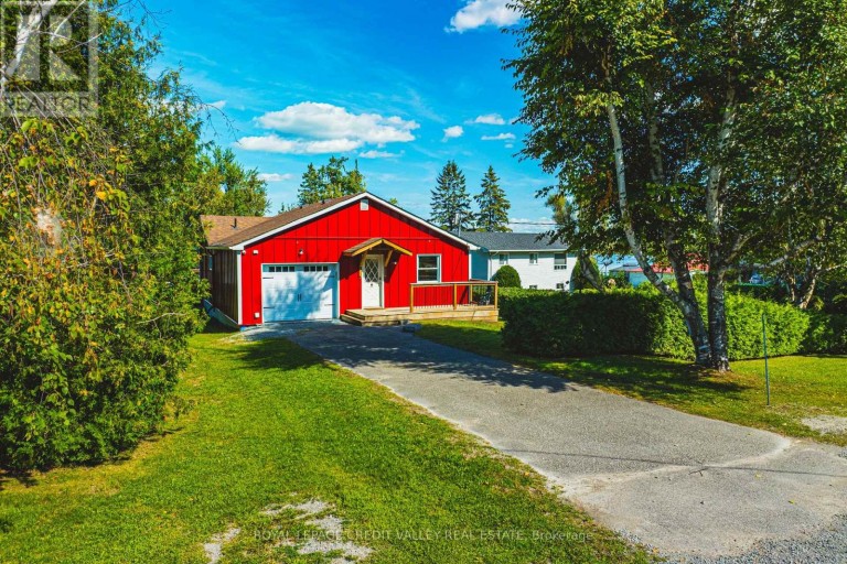 8 EWEN STREET, Kawartha Lakes (Carden), Ontario, K0M2B0