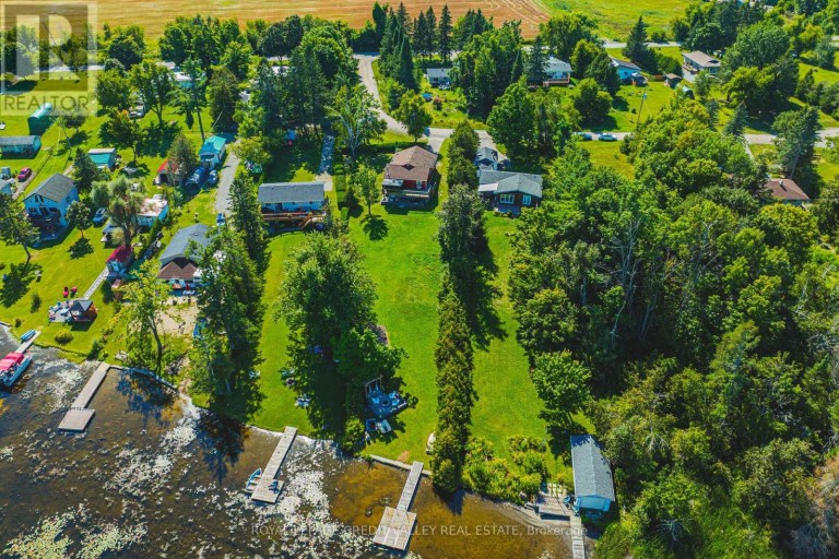 8 EWEN STREET, Kawartha Lakes (Carden), Ontario, K0M2B0