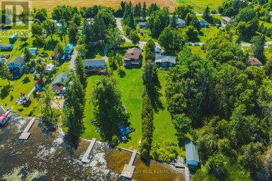 8 EWEN STREET Kawartha Lakes (Carden) Ontario photo 32