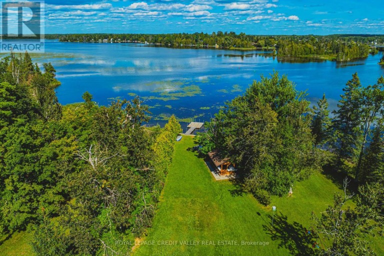 8 EWEN STREET, Kawartha Lakes (Carden), Ontario, K0M2B0