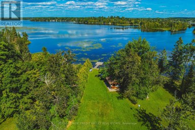 8 EWEN STREET Kawartha Lakes (Carden) Ontario photo 34