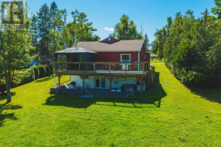 8 EWEN STREET, Kawartha Lakes (Carden), Ontario, K0M2B0