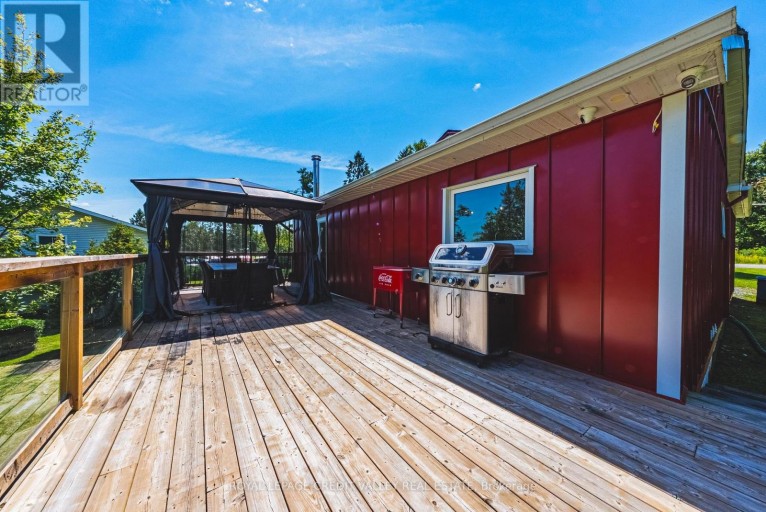 8 EWEN STREET, Kawartha Lakes (Carden), Ontario, K0M2B0