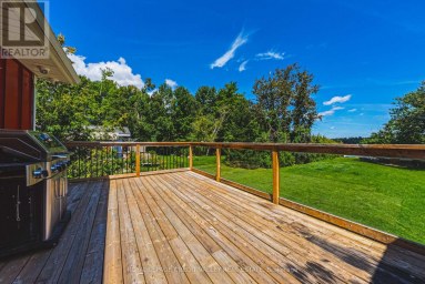 8 EWEN STREET Kawartha Lakes (Carden) Ontario photo 37