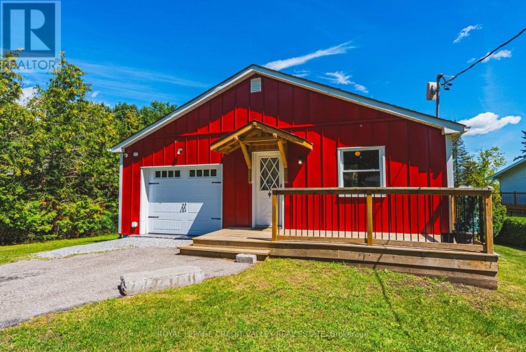 8 EWEN STREET, Kawartha Lakes (Carden), Ontario, K0M2B0