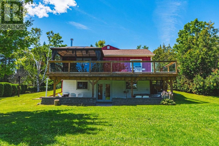8 EWEN STREET, Kawartha Lakes (Carden), Ontario, K0M2B0