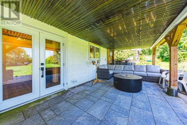 8 EWEN STREET Kawartha Lakes (Carden) Ontario photo 41