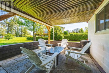 8 EWEN STREET Kawartha Lakes (Carden) Ontario photo 42