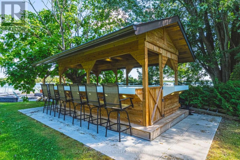 8 EWEN STREET, Kawartha Lakes (Carden), Ontario, K0M2B0