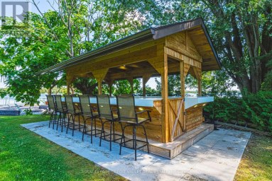 8 EWEN STREET Kawartha Lakes (Carden) Ontario photo 43