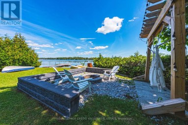 8 EWEN STREET Kawartha Lakes (Carden) Ontario photo 45