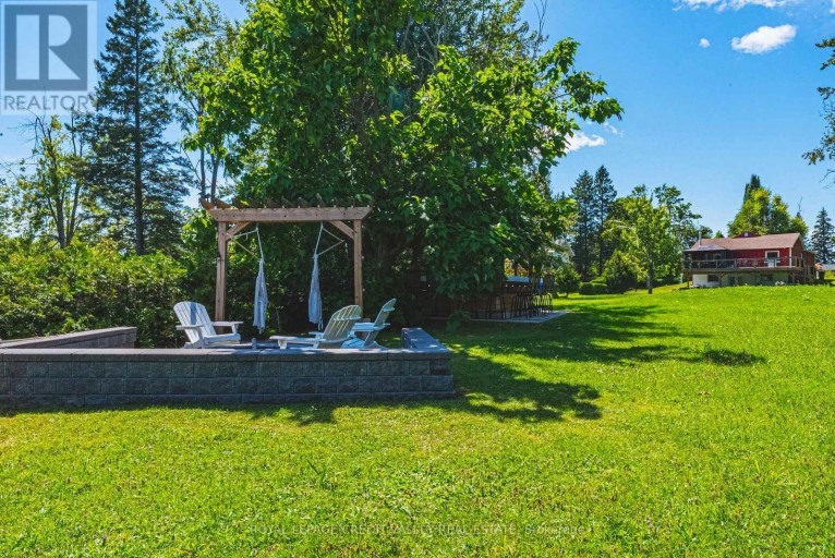 8 EWEN STREET, Kawartha Lakes (Carden), Ontario, K0M2B0