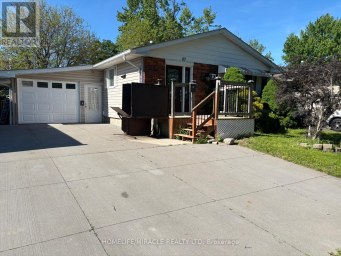 87 RENNY CRESCENT London South (South X) Ontario photo 1